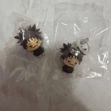 주술회전 사멸회유 메지루시 액세서리 쵸소우