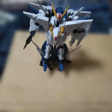 G 프레임 크시 건담