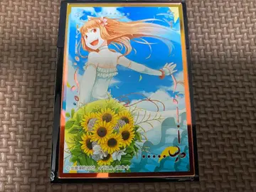 늑대와 향신료 트레이딩 오로라 아크릴 카드 2025 ver.B 4