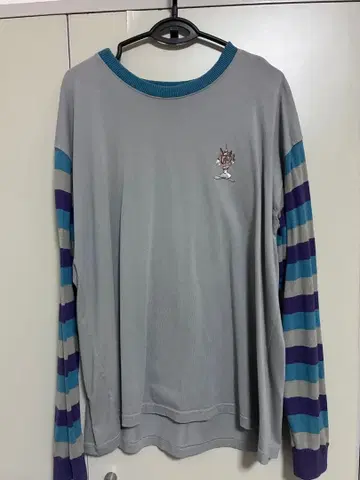 Left Alone 2000s 셔츠