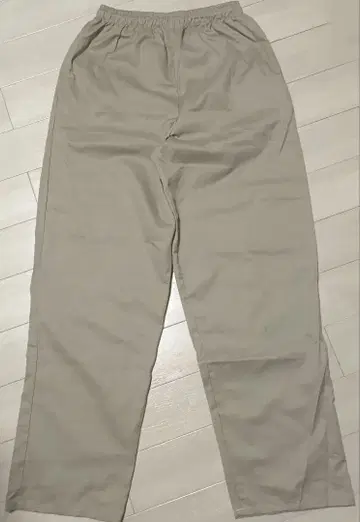 단종 에릭 헌터 미국제 이지 팬츠 치노 사이즈 M