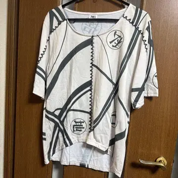 골든 카무이 죄수 암호 T셔츠