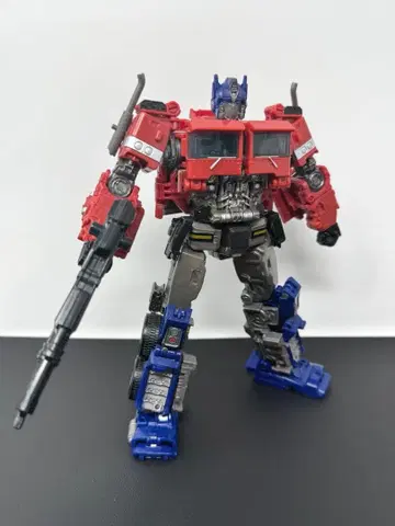 트랜스포머 스튜디오 시리즈 SS-30 옵티머스 프라임