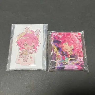 히메미야 토리 앙스타 애니카페 아크릴 스탠드 코롯타 애니메이트 카페