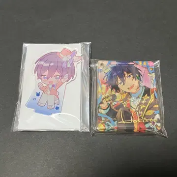 히다카 켄토 앙스타 애니카페 아크릴 스탠드 코롯타 애니메이트 카페