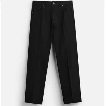 ZARA 부츠컷 데님 사이즈 29 남성용