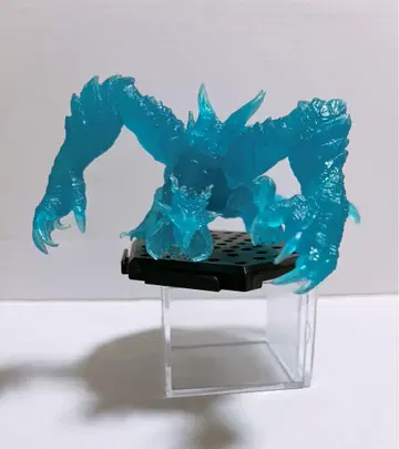 [ 몬스터 헌터 ] 가이아델름 보너스 부품 컴플리트 피규어