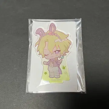 토모에 히요리 앙스타 애니카페 아크릴 스탠드 애니메이트 카페