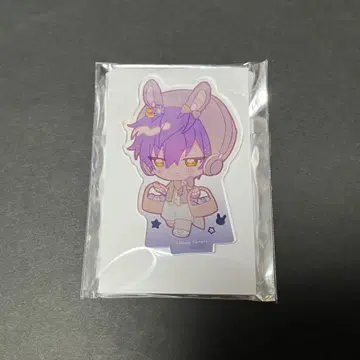 사자나미 쥰 앙스타 애니메이트 카페 아크릴 스탠드