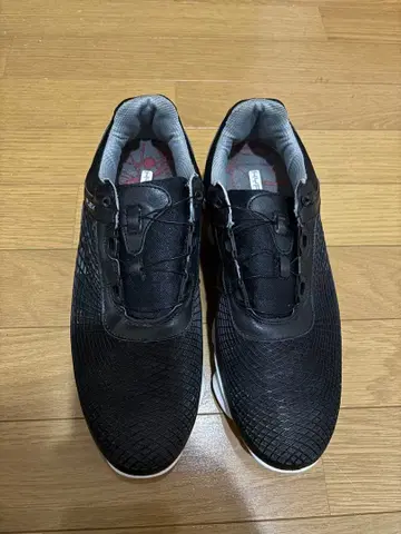 [ 26.5cm ] FootJoy 풋조이 HYPERFLEX 골프화