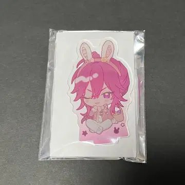 엔카보켄 앙스타 애니카페 아크릴 스탠드 애니메이트 카페