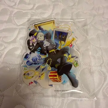 문호 스트레이독스 아크릴 스탠드 나카지마 아츠시