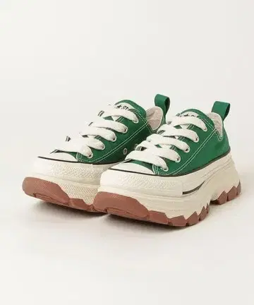 컨버스 올스타 트렉웨이브FS OX CONVERSE