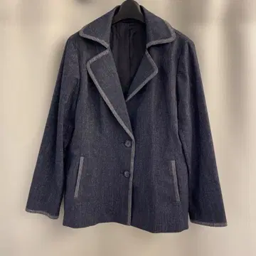 ROCHAS Premiere 로샤스 프리미어 레리안 데님 자켓