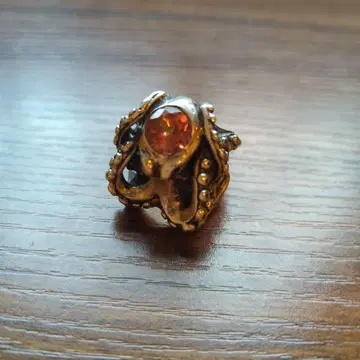 트래비스 워커 반지