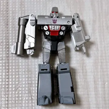 트랜스포머 EZ 컬렉션 01 메가트론 G1