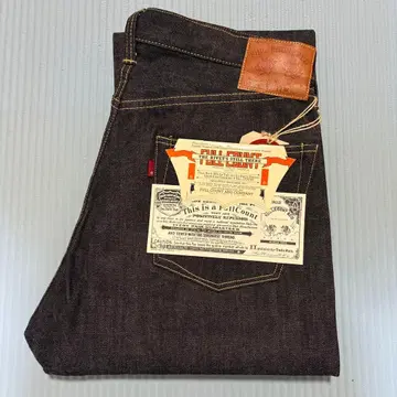 FULLCOUNT 25주년 대전 모델 32인치 리지드 데드스탁