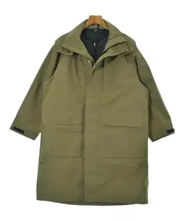 MARGARET HOWELL 코트 (기타) 여성용