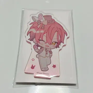 쿠온 마쥬 아크릴 스탠드 아니카페