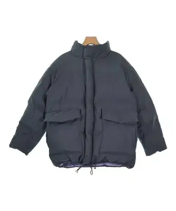 Kaptain Sunshine 다운 자켓/다운 베스트 남성용