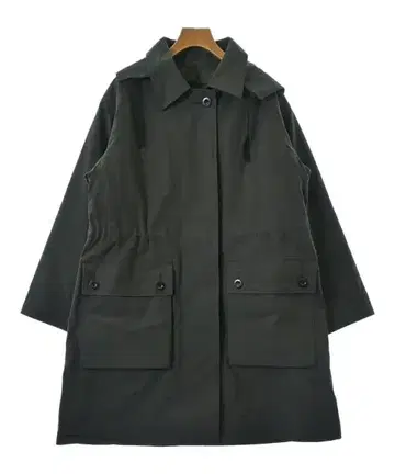 MHL. 모즈 코트 여성용