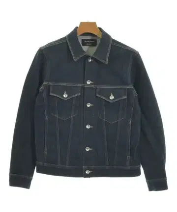 UNITED TOKYO 데님 자켓 남성용