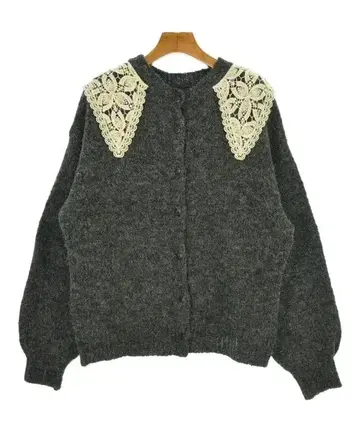 Samansa Mos2 여성용 가디건