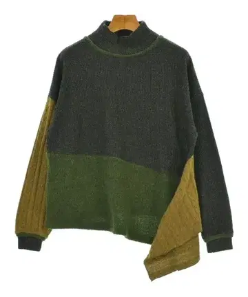 Ne-net 니트 스웨터 여성용