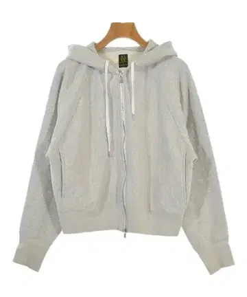 BATONER 여성용 후드티