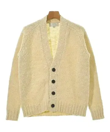 STUDIO NICHOLSON 가디건 남성용