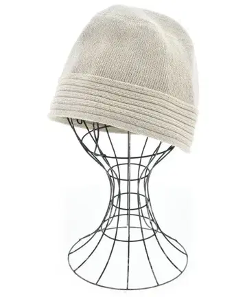 OUR LEGACY 니트 캡 비니 남성용