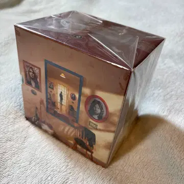 핑크 플로이드 CD 박스 세트 [ Oh By The Way ]