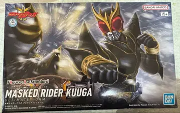 Figure-rise Standard 쿠우가 얼티밋 폼