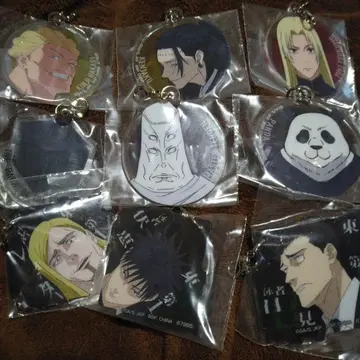 주술회전 제일복권 사멸회유