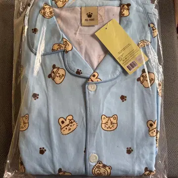 BTOB x B'BE FRIENDS 파자마