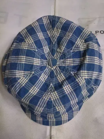 SUGAR CANE 헌팅 캡