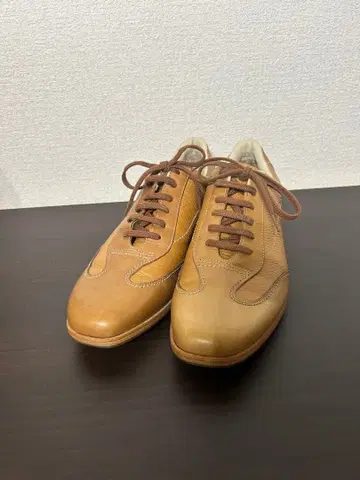 REGAL 리갈 가죽 신발 25.5cm