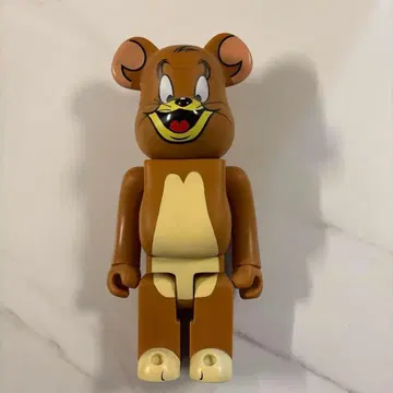 베어브릭 제리 400%