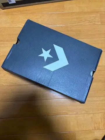 CONVERSE RAN STER HIKE HI 166800c