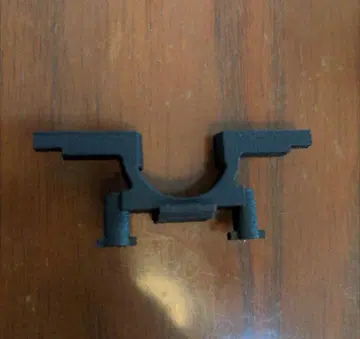 비다맨 P90 이 유닛 PA12제 홀드 부품