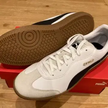 PUMA KING 29.5cm