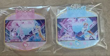 비밀의 아이프리 영화 장면 키링