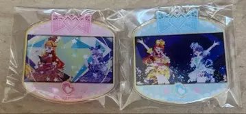 비밀의 아이프리 영화 장면 키링