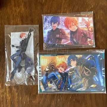 시노노메 아키토 아크릴 스탠드