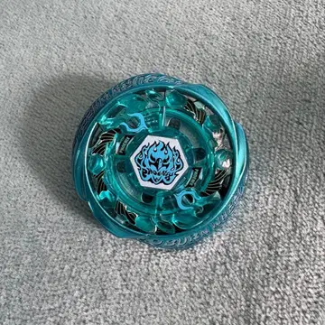 메탈 파이트 베이블레이드 번 피닉스 브리자드 Ver. WBBA 특별 경품