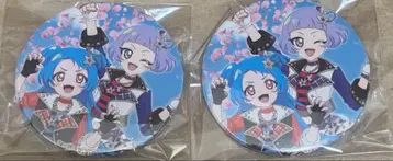 비밀의 아이프리 영화 BIG 캔뱃지