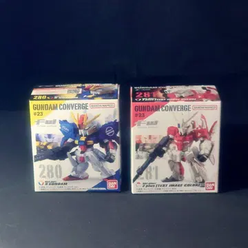 건담 컨버전스 S 건담 제타 플러스 미개봉