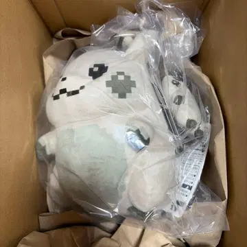 [ 2세트 ] 시작의 피카츄 봉제 인형 + 마스코트 포켓몬 새상품