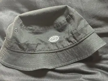 NEW ERA x 키타니 타츠야 버킷햇