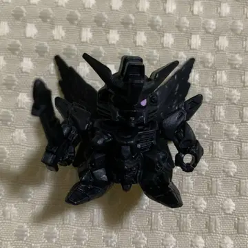 SD 건담 바인드 01 바인드 데스티니 건담